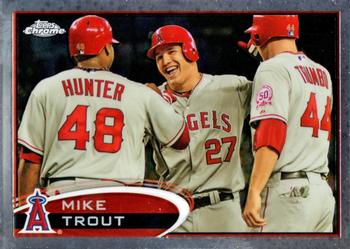 Mike Trout