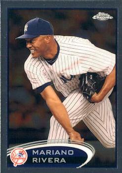 Mariano Rivera