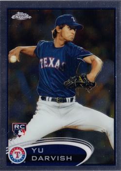Yu Darvish