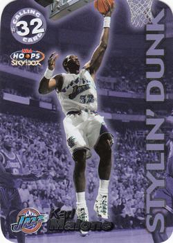 Karl Malone