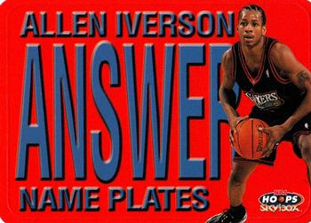 Allen Iverson