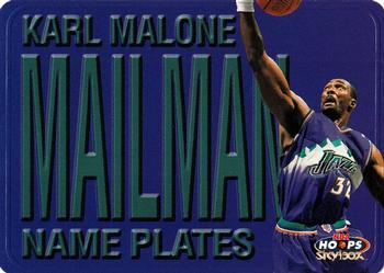 Karl Malone