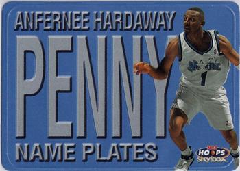 Anfernee Hardaway