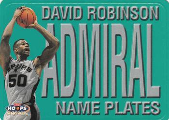 David Robinson