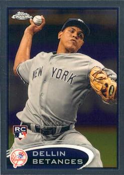 Dellin Betances