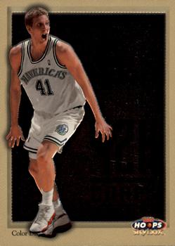 Dirk Nowitzki