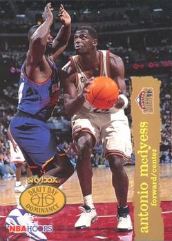 Antonio McDyess