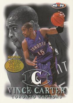 Vince Carter