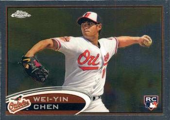 Wei-Yin Chen