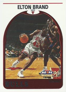 Elton Brand