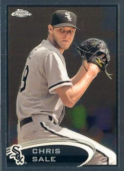 Chris Sale