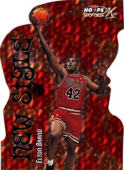 Elton Brand