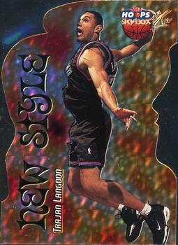 Trajan Langdon