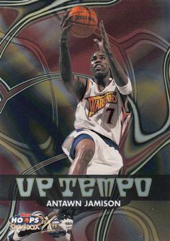 Antawn Jamison