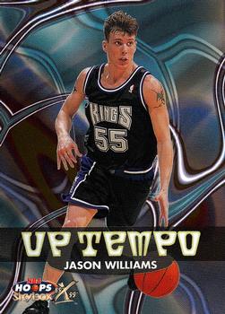 Jason Williams