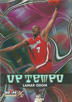 Lamar Odom