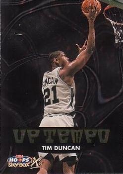 Tim Duncan