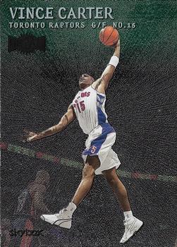 Vince Carter