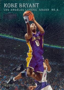 Kobe Bryant