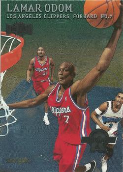 Lamar Odom