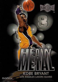 Kobe Bryant