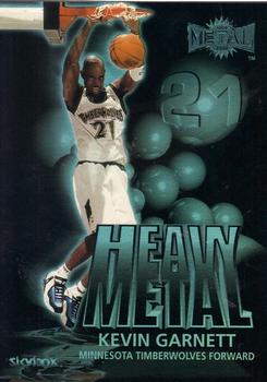 Kevin Garnett