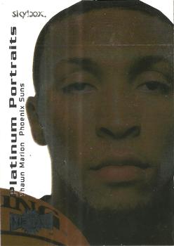 Shawn Marion