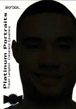Trajan Langdon