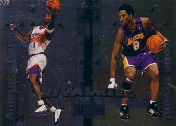 Anfernee Hardaway / Kobe Bryant