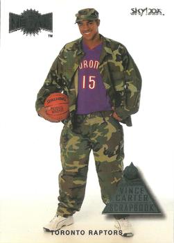 Vince Carter