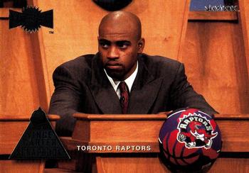 Vince Carter