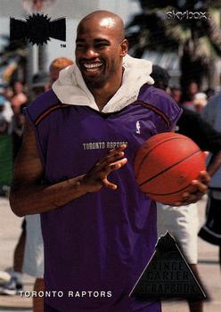 Vince Carter