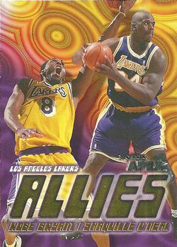 Kobe Bryant / Shaquille O'Neal 