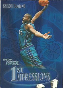 Baron Davis