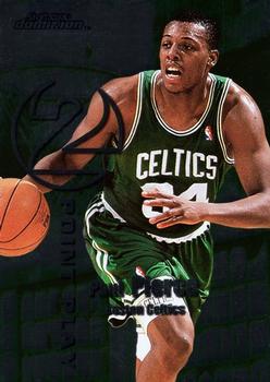 Paul Pierce / Scottie Pippen 
