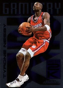 Tyrone Nesby