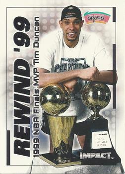 Tim Duncan