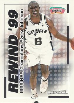 Avery Johnson
