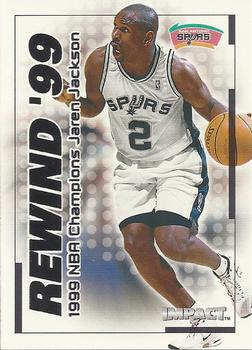 Jaren Jackson