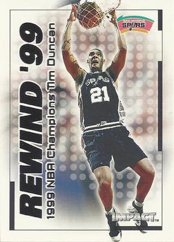 Tim Duncan
