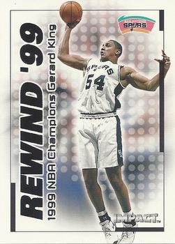 Gerard King