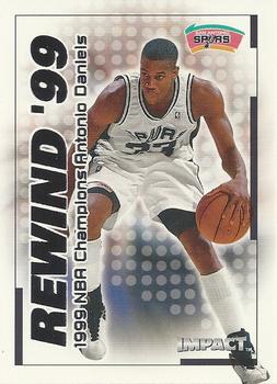 Antonio Daniels