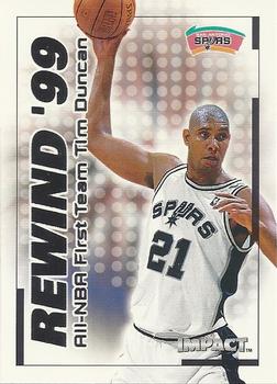 Tim Duncan