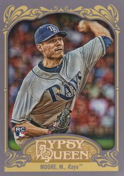 Matt Moore