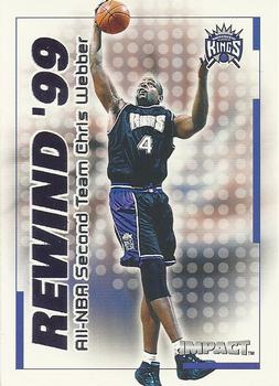 Chris Webber