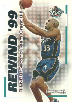 Grant Hill