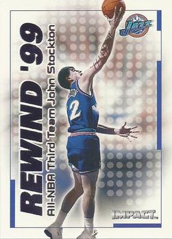 John Stockton