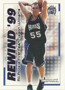 Jason Williams