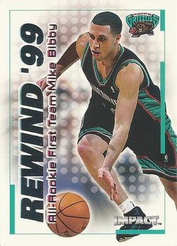 Mike Bibby