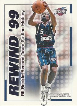 Cuttino Mobley